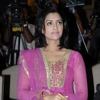Mamta Mohandas at Anwar audio launch - Pictures | Picture 96008